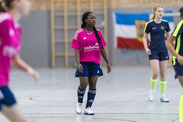 Bild 223 - wCJ Loewinnen Cup C2